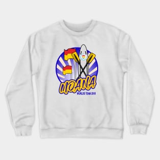 Moana SLSC Crewneck Sweatshirt